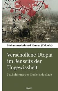 Produktbild: Verschollene Utopia im Jenseits der Ungewissheit