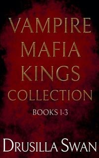 Produktbild: Vampire Mafia Kings Collection