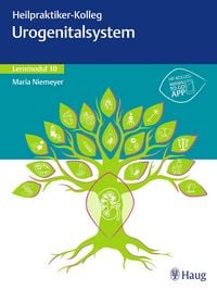 Produktbild: Heilpraktiker-Kolleg - Urogenitalsystem - Lernmodul 10