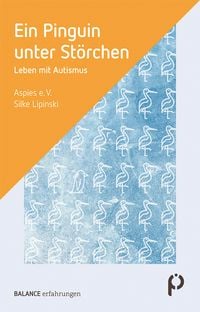 Produktbild: Ein Pinguin unter St&ouml;rchen