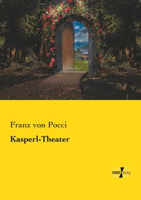 Produktbild: Kasperl-Theater