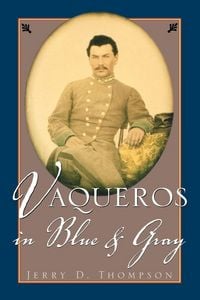 Produktbild: Vaqueros in Blue and Gray