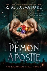 Produktbild: The Demon Apostle