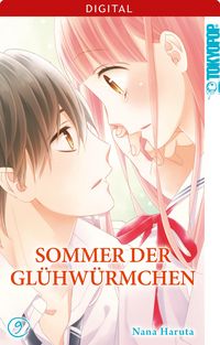 Produktbild: Sommer der Gl&uuml;hw&uuml;rmchen 09