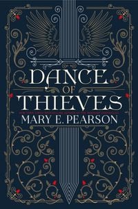 Produktbild: Dance of Thieves