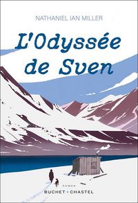 Produktbild: L'odyss&eacute;e de Sven