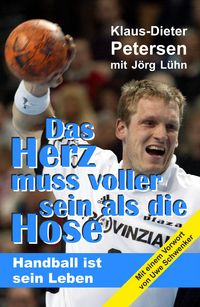 Produktbild: Das Herz muss voller sein als die Hose