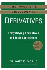 Produktbild: The Investor's Guidebook to Derivatives