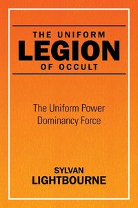 Produktbild: The Uniform Legion of Occult