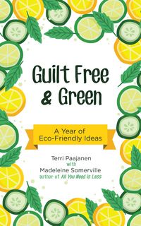 Produktbild: Guilt Free & Green