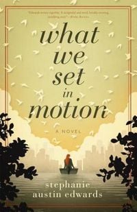 Produktbild: What We Set In Motion