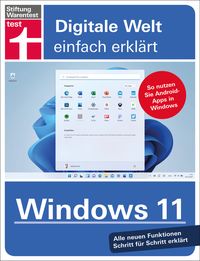 Bild vom Artikel Windows 11 vom Autor Andreas Erle