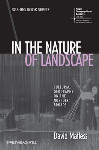 Produktbild: In the Nature of Landscape