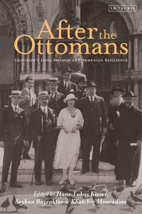 Produktbild: After the Ottomans