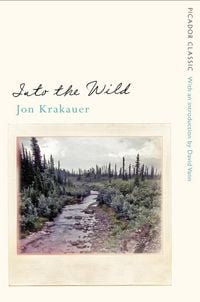 Produktbild: Into the Wild