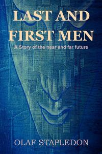 Produktbild: Last and First Men