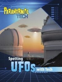 Produktbild: Spotting UFOs with Tech