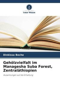 Produktbild: Geh&ouml;lzvielfalt im Managesha Suba Forest, Zentral&auml;thiopien