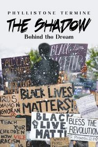 Produktbild: The Shadow Behind the Dream