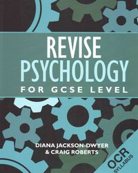 Produktbild: Revise Psychology for GCSE Level