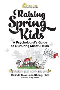 Produktbild: Raising Spring Kids