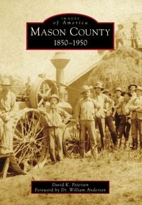 Produktbild: Mason County