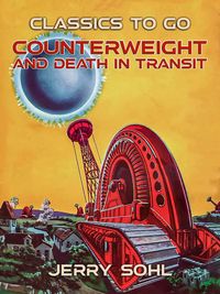 Produktbild: Counterweight and Death in Transit