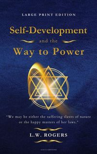 Produktbild: Self-Development and the Way to Power