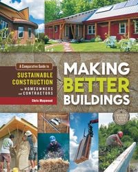 Produktbild: Making Better Buildings
