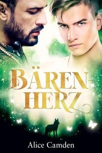 Produktbild: B&auml;renherz
