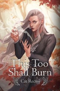 Produktbild: This Too Shall Burn
