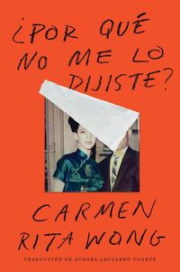 Produktbild: Why Didn't You Tell Me? \ &iquest;Por Qu&eacute; No Me Lo Dijiste?