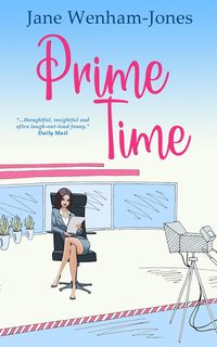 Produktbild: Prime Time
