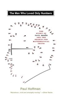 Produktbild: Man Who Loved Only Numbers