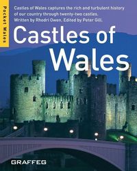 Produktbild: Castles of Wales