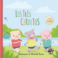 Produktbild: Los Tres Cerditos