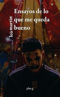 Produktbild: Ensayos de lo que me queda bueno