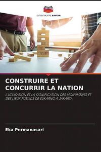 Produktbild: Construire Et Concurrir La Nation