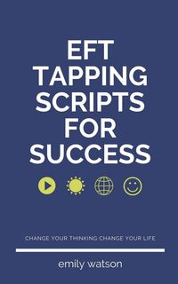 Produktbild: Tapping Scripts For Success