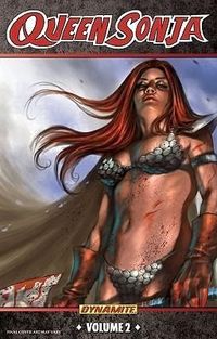 Produktbild: Queen Sonja Volume 2