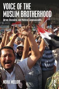 Produktbild: Voice of the Muslim Brotherhood
