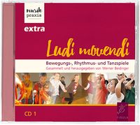 Produktbild: Ludi movendi 1