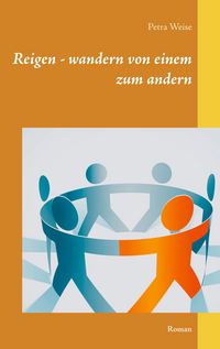 Produktbild: Reigen - wandern von einem zum andern