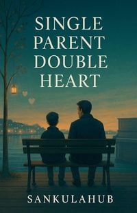 Produktbild: Single Parent, Double Heart