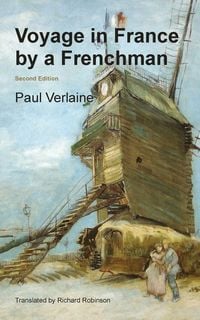 Produktbild: Voyage in France by a Frenchman