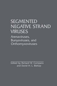 Produktbild: Segmented Negative Strand Viruses