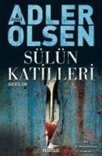 Bild vom Artikel Sülün Katilleri - Q Departmani Serisi 2 vom Autor Jussi Adler-Olsen