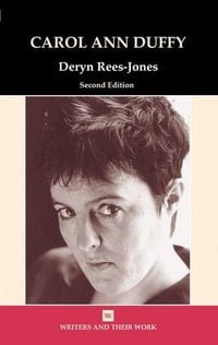 Produktbild: Carol Ann Duffy