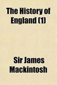Produktbild: The History of England (1)