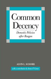 Produktbild: Common Decency